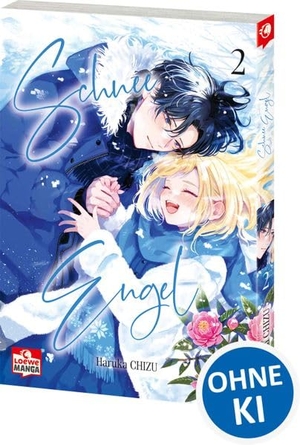 Chizu, Haruka. Schneeengel 02 - Erkenne dich selbst und stehe für dich ein - Einfühlsamer Romance-Manga über Mental Health, eine sich aufopfernde Protagonistin und einen erfolgreichen Schriftsteller. Loewe Verlag GmbH, 2026.