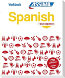 Spanish Workbook