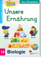 Unsere Ernährung