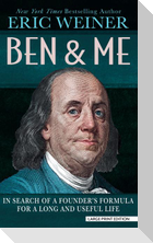 Ben and Me