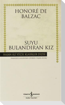 Suyu Bulandiran Kiz
