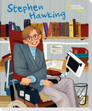 Total Genial! Stephen Hawking