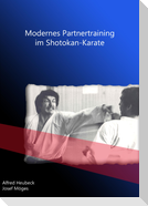 Modernes Partnertraining im Shotokan-Karate