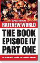 rafenew.world - The Book