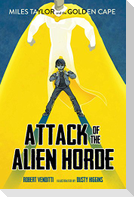 Attack of the Alien Horde