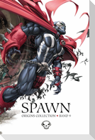 Spawn Origins Collection 09
