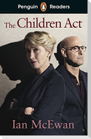 Penguin Readers Level 7: The Children Act (ELT Graded Reader)