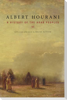 A History of the Arab Peoples