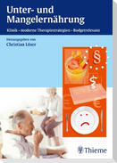 Unter- und Mangelernährung