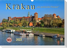 Krakau - das polnische Florenz (Wandkalender 2023 DIN A3 quer)