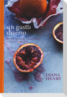 Un gusto diverso. Dove sano e delizioso s'incontrano