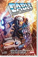 Cable: Heiße Liebe und kaltes Chrom