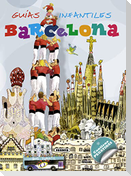 Guía infantil Barcelona
