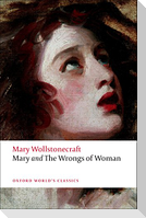 Mary and the Wrongs of Woman