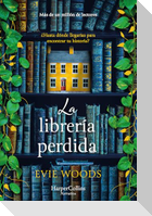 La Librería Perdida (the Lost Bookshop - Spanish Edition)