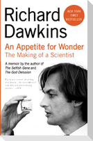 An Appetite for Wonder