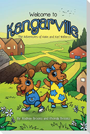 Welcome to Kangarville