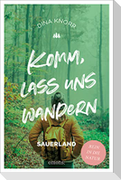 Komm, lass uns wandern. Sauerland