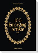 100 Emerging Artists of 2024