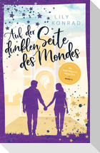 Auf der dunklen Seite des Mondes
