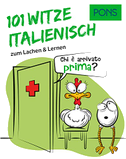 PONS 101 Witze Italienisch