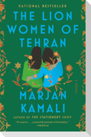 The Lion Women of Tehran