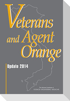 Veterans and Agent Orange