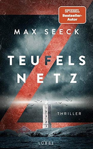 Seeck, Max. Teufelsnetz - Thriller. Lübbe, 2021.
