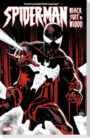 Spider-Man: Black Suit & Blood