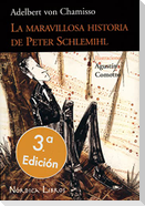 La maravillosa historia de Peter Schlemihl