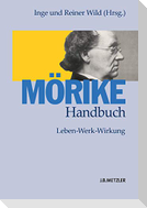 Mörike-Handbuch