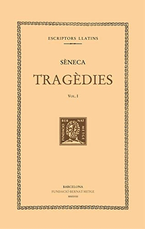 Séneca, Lucio Anneo. Hèrcules. Editorial Alpha, 2018.