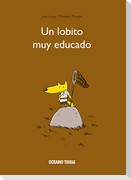 Un Lobito Muy Educado