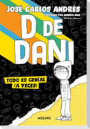 Todo Es Genial (a Veces) / Everything Is Great (at Times).