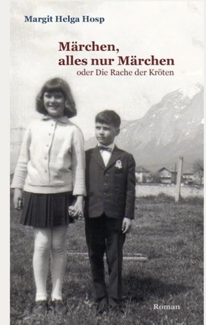 Hosp, Margit Helga. Märchen, alles nur Märchen - oder Die Rache der Kröten. BoD - Books on Demand, 2017.