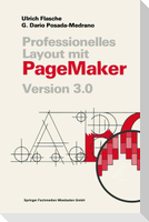 Professionelles Layout mit PageMaker