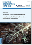 Scrum und das Viable System Model