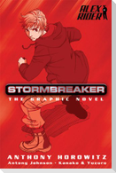 Alex Rider