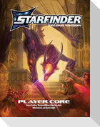 Starfinder Player Core
