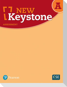 New Keystone, Level 1 Assessment Book