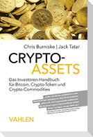 Cryptoassets