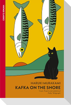 Kafka on the Shore