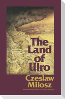 The Land of Ulro