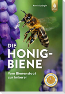 Die Honigbiene