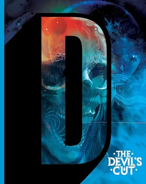 Cloonan, Becky / Snyder, Scott et al. The Devils Cut. Dstlry, 2025.