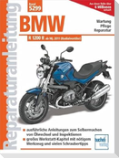 Reparaturanleitung - BMW R 1200 R