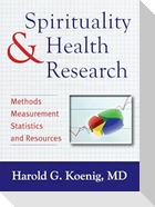 Spirituality & Health Research