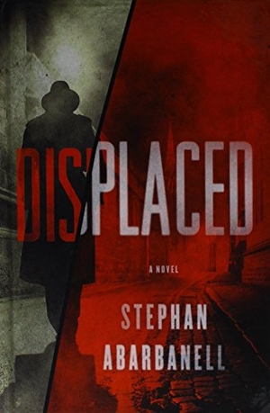 Abarbanell, Stephan. Displaced. Gale, a Cengage Group, 2018.