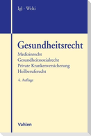 Gesundheitsrecht