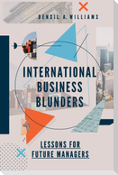 International Business Blunders